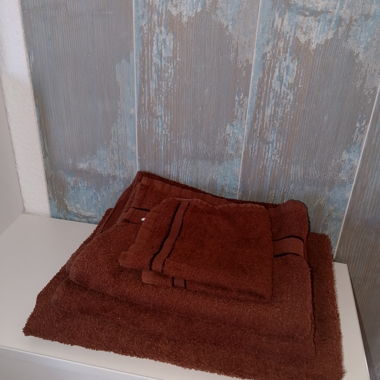 Set di asciugamani Terryland