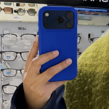 Handyhüllen für iPhone 17 Pro