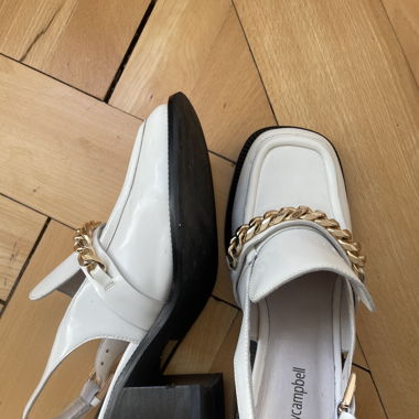 Jeffrey Campbell Shoes