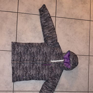 Columbia Skijacke Damen
