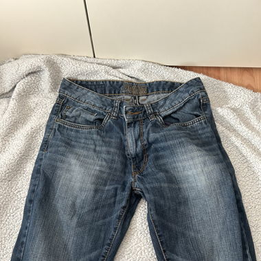Jeans Hose