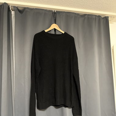 Strick Pullover 