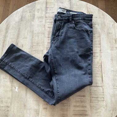 Pull&Bear black skinny jeans 