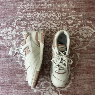 Baskets New Balance 550