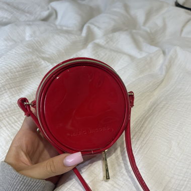 Sac bandoulière Marc Jacobs