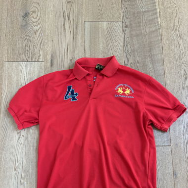 La Martina Polo