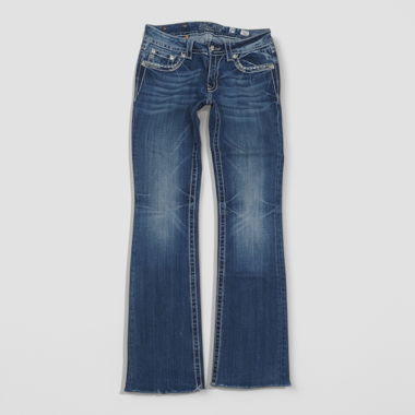 Miss Me Jeans low waisted Women’s 29