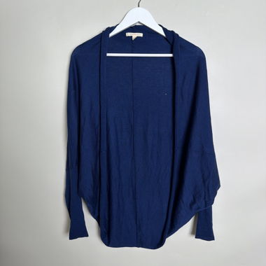 Esprit blue cardigan