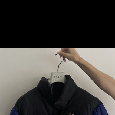 The North Face Jacket