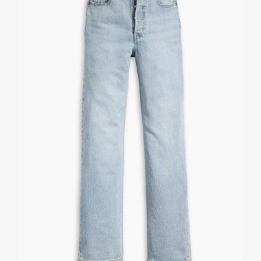 LEVI’S -RIBCAGE FULL LENGTH - Jeans Straight Leg