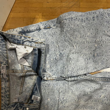 Bershka Jeans