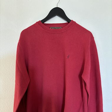 Pull Homme Marlboro classic