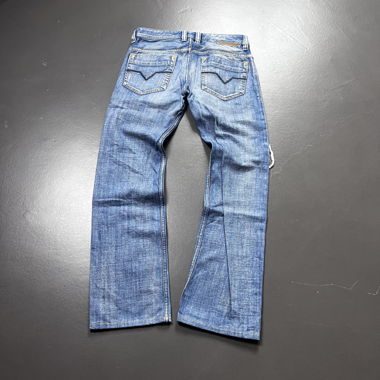 Jeans Diesel Vintage Gr. S