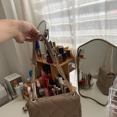 Sac parfois 