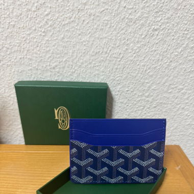 Goyard Paris - Cardholder