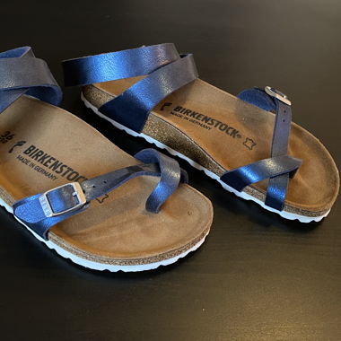 Birkenstock YARA