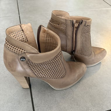 Chaussures talons 
