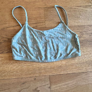 meltswim Yoga Top 