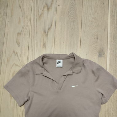 Nike Polo Top