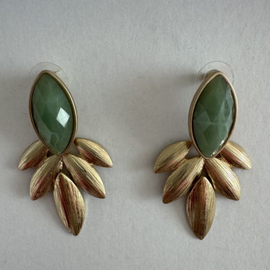 Boucles d’oreilles 