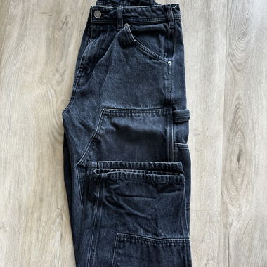 CPS Carpenter Denim