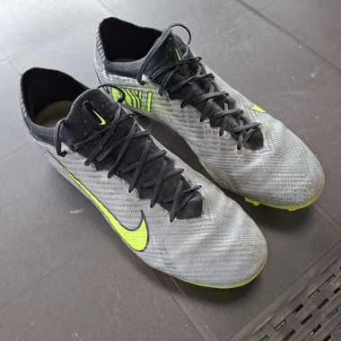 Scarpe da calcio Nike Elite taglia 45