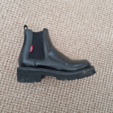 Bottes Levi's, pointure 33