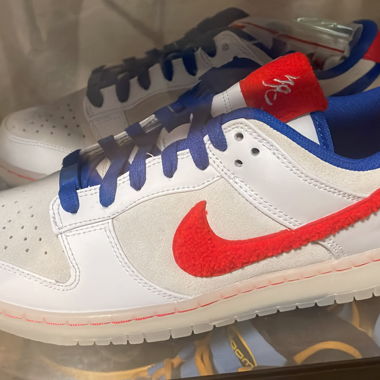 Nike Dunk Rabbit