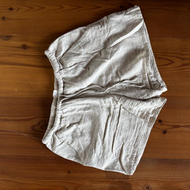 Leinenhose
