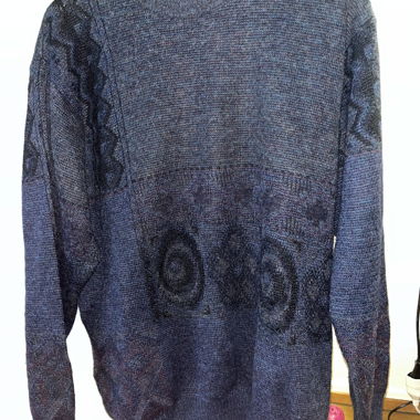 Maglione in lana