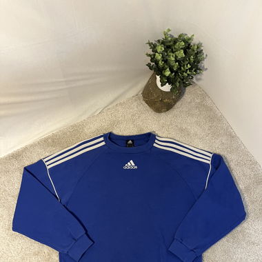 Adidas Pullover 
