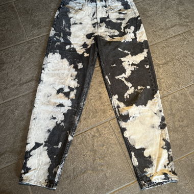 Jeans Batik YOUTURN