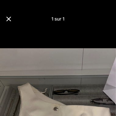 Top Zara 