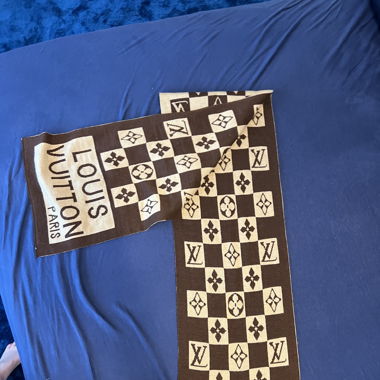Louis Vuitton Schal (Replica)