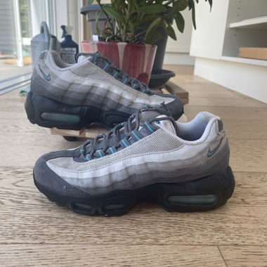 Nike Air Max 95 blaue Grösse 39