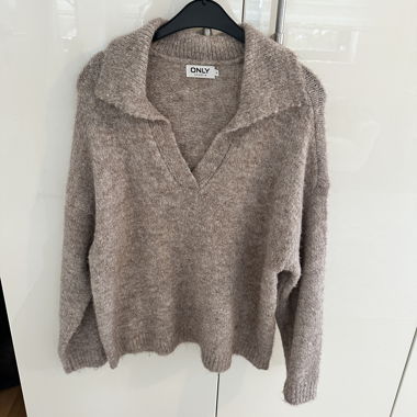 Maglione a maglia, oversize di ONLY