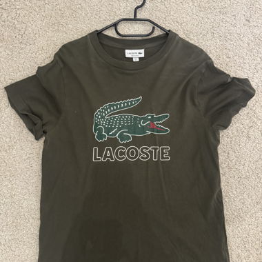 Lacoste T Shirt