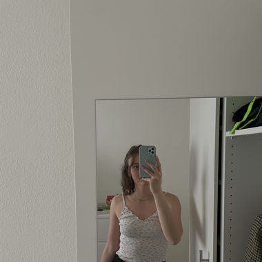 Brandy Melville Crop-Top