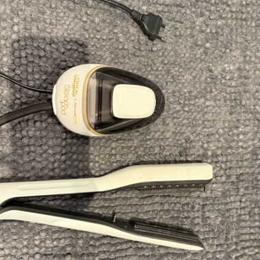 L’oreal SteamPod
