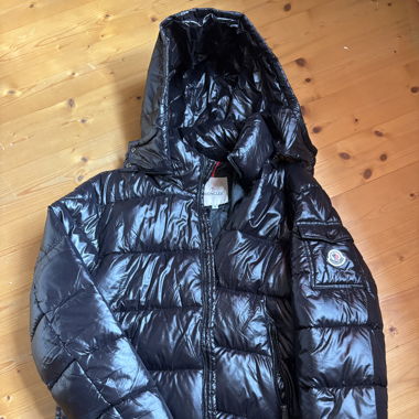 Moncler Jacket 