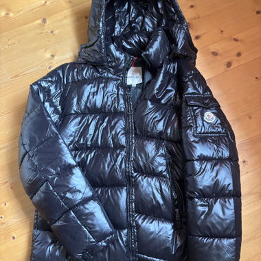 Moncler Jacket 