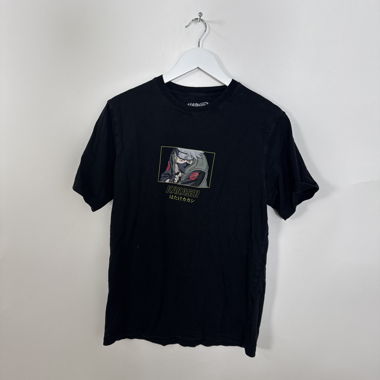 Naruto Kakashi T-Shirt