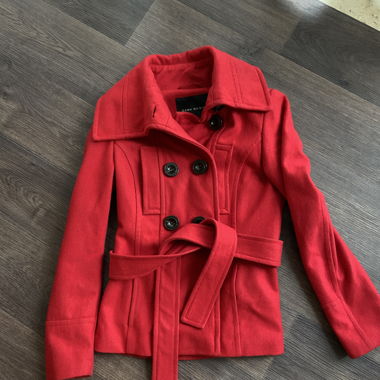 Jacke 