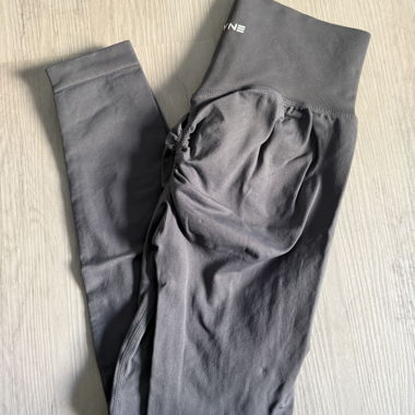 Leggings Dfyne scrunch