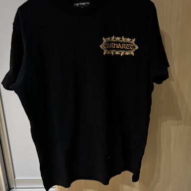 T-shirt Carhartt
