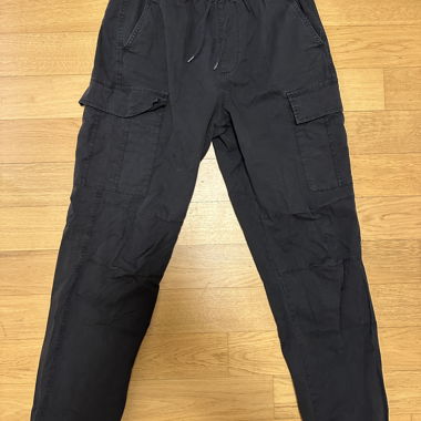 (m) Bershka Hosen - Grösse S
