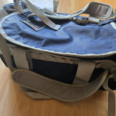 Borsa Duffel The North Face