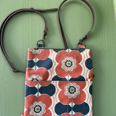 Très jolie pochette de Kyoto