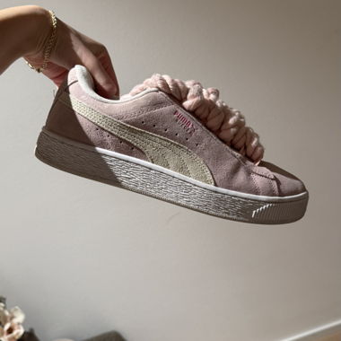 Sneakers Puma Suede