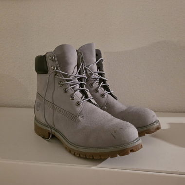 Timberland Winterstiefel